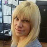 Николаева Людмила Алексеевна