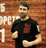 Камилов Магомед