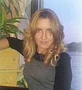 Тедеева Ирина
