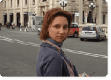 Нечаева Наталья Геннадьевна