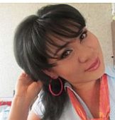 Кадырова Камила