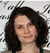 Вормсбекер Ирина