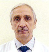 Возняк Иннокентий Романович