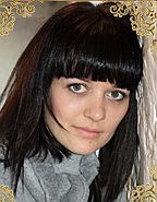 Антилова Елена