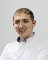 Шевцов Павел Николаевич
