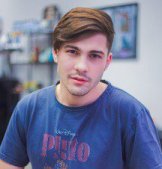 Макаров Николай