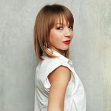 Клокова Надежда