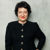 Голованова Светлана
