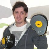 Киенко Сергей Николаевич
