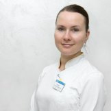 Алешина Светлана Сергеевна