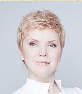 Чикереда Елена