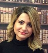 Гвазаева Ирма