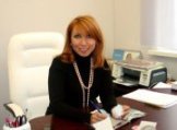 Лисицына Елена Валерьевна