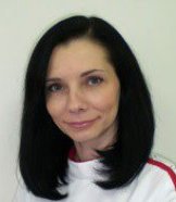 Кубасова Наталья Вячеславовна
