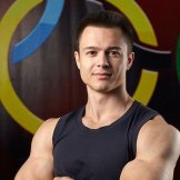 Куликов Алексей