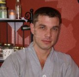 Сараев Игорь Иванович