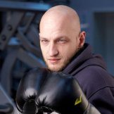 Коновалов Дмитрий
