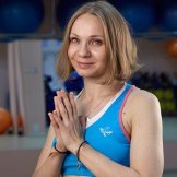 Пронина Эвелина