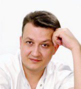 Свистунов Борис Григорьевич