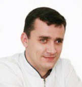 Февралев Роман Константинович