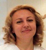 Ярошевская Алина Михайловна