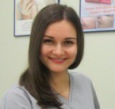 Слатина Яна Витальевна