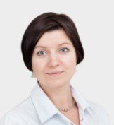 Михайлычева Ирина Юрьевна