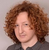 Рудых Александр