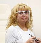 Кузнецова Галина Васильевна