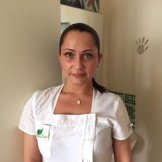 Вуколова Вероника