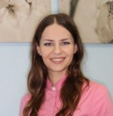 Мамонтова Кристина Юрьевна
