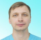 Воробьев Дмитрий Викторович