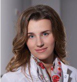Ягмурова Елена Андреевна