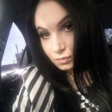 Теплякова Анастасия