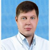 Куликанов Александр Сергеевич 
