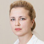 Ильина Екатерина Сергеевна