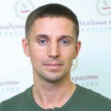 Долгов Евгений 