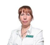 Кустова Алиса Амаровна