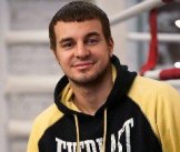 Зубков Евгений
