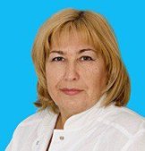 Лемеш Галина Евгеньевна