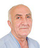 Читлов Валентин Ираклиевич