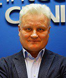 Сидоренков Дмитрий Александрович