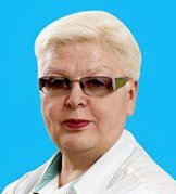 Шарова Лариса Фёдоровна