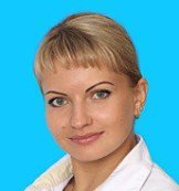 Кибиткина Елена Олеговна