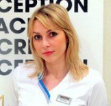 Мерцалова Марина