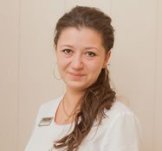 Зуйкина Оксана