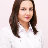 Нехамкина Мария Ильинична