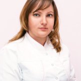 Макарова Инна Юрьевна