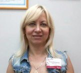Витковская Оксана