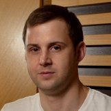 Сибирев Роман